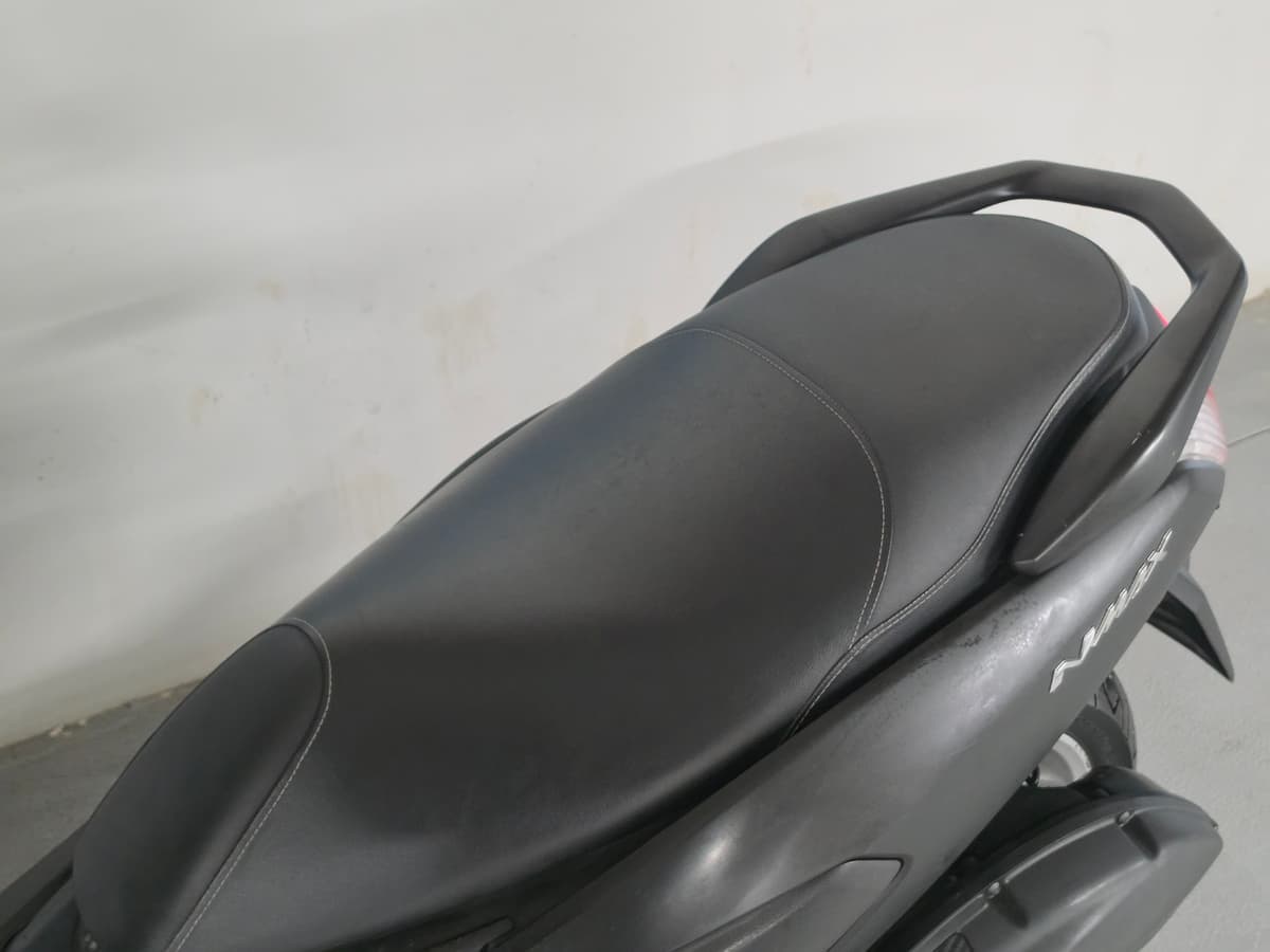 야마하 NMAX 125 17