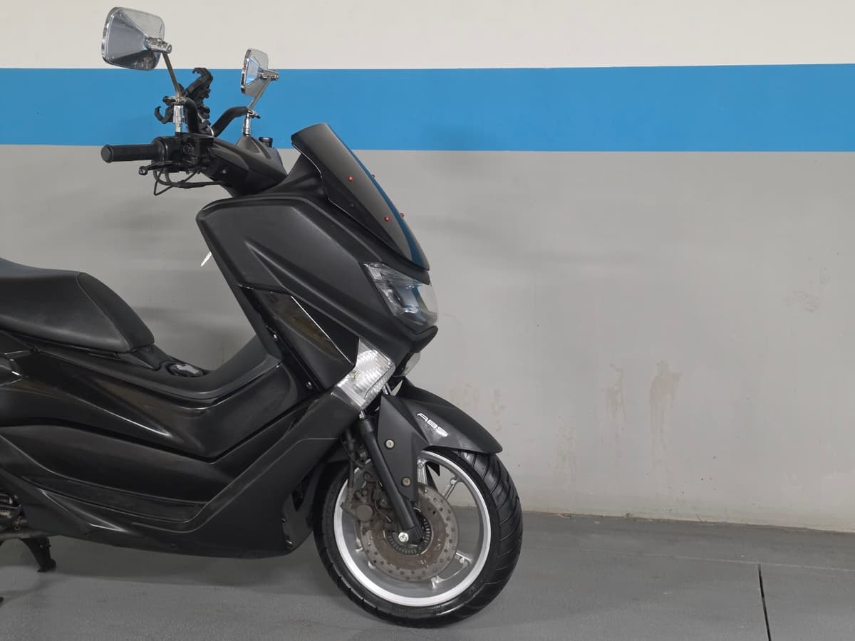 야마하 NMAX 125 18