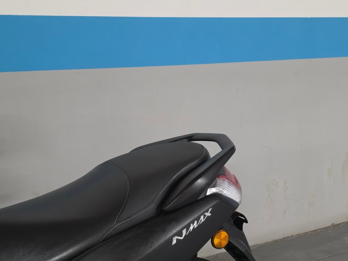 야마하 NMAX 125 19