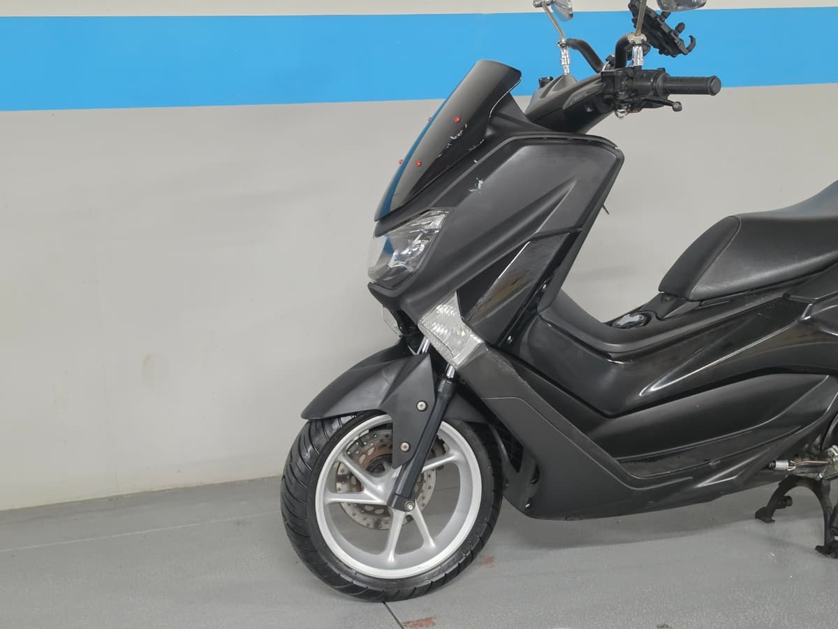야마하 NMAX 125 20
