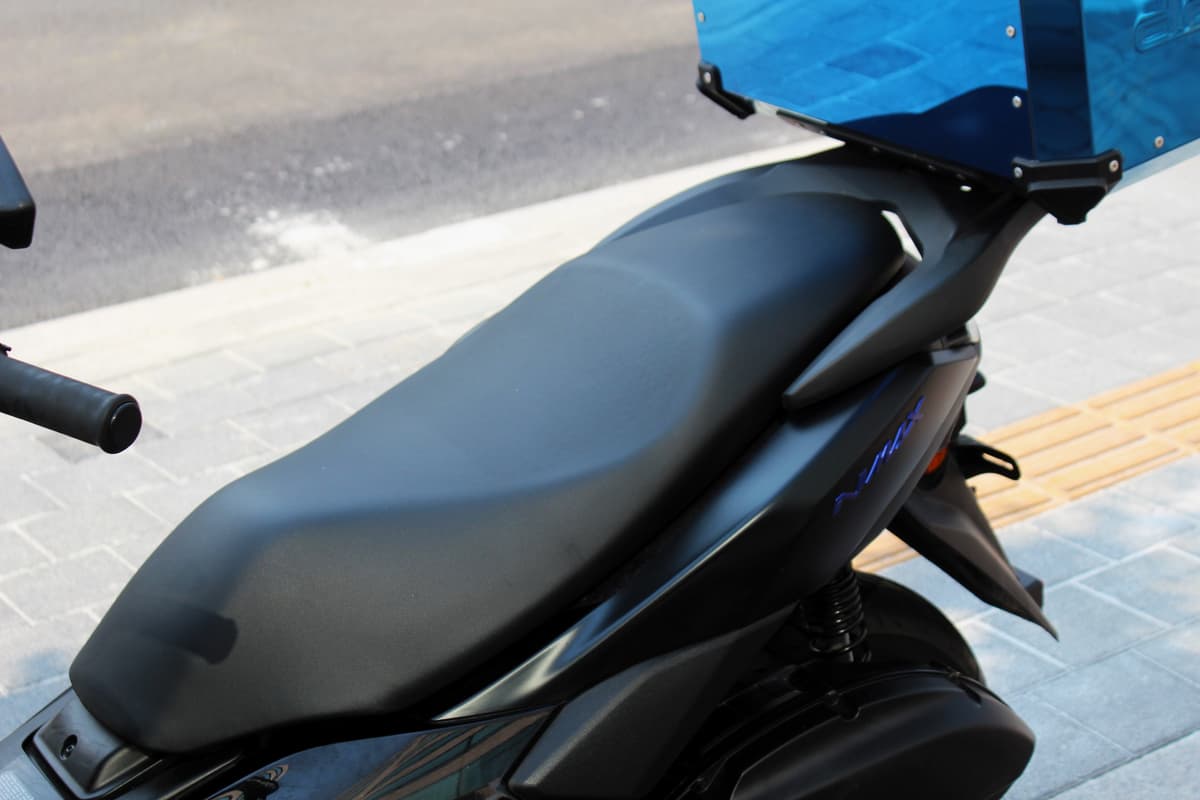 야마하 NMAX 125 15