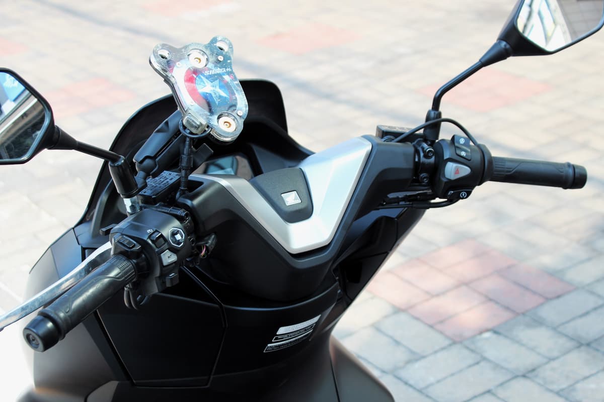 혼다 PCX 125 7