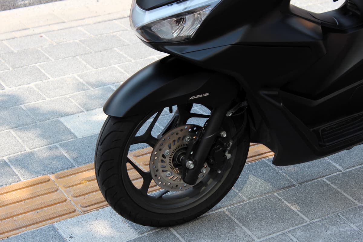혼다 PCX 125 10