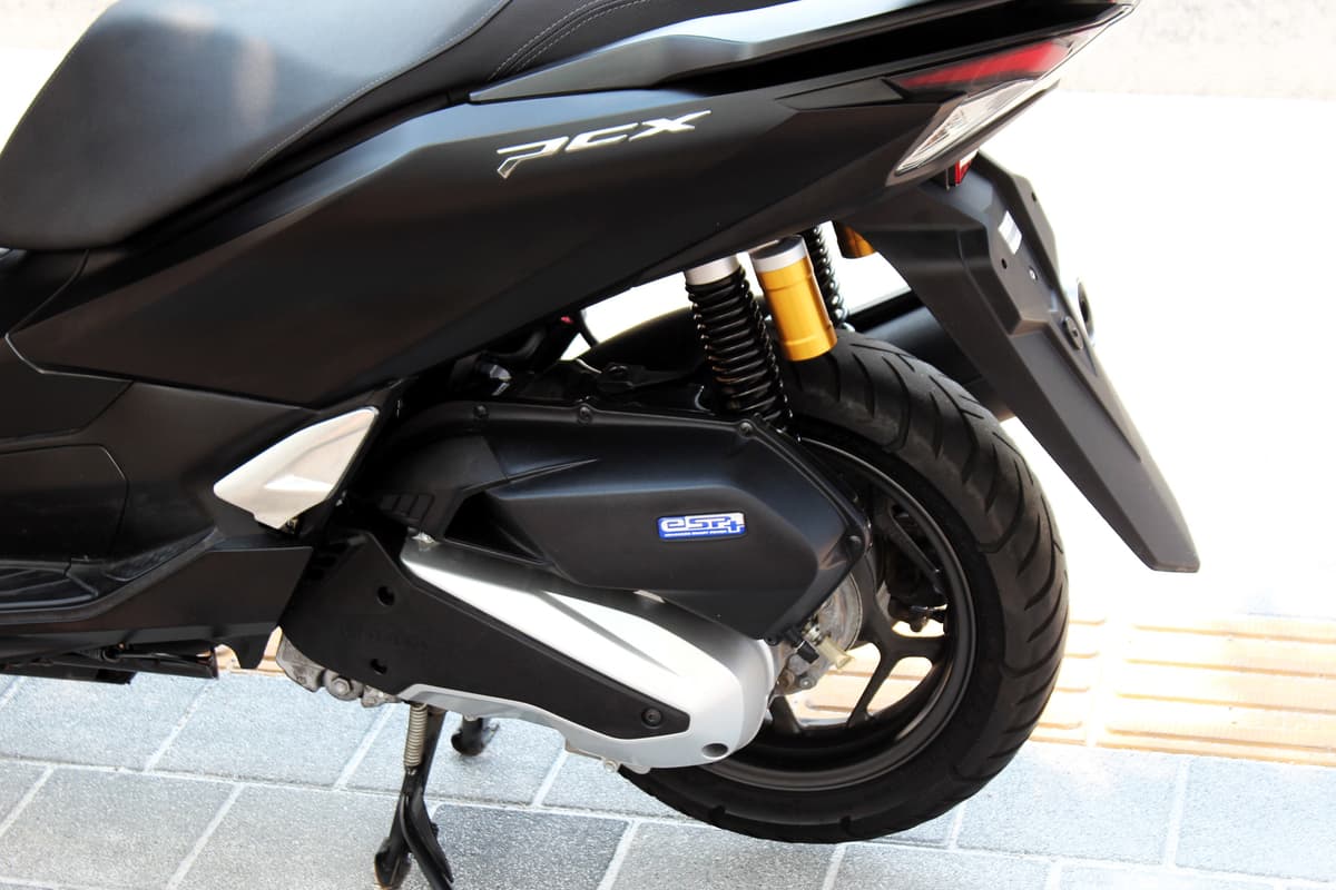 혼다 PCX 125 14