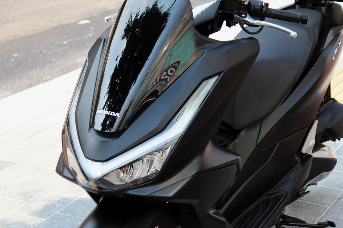 혼다 PCX 125 15