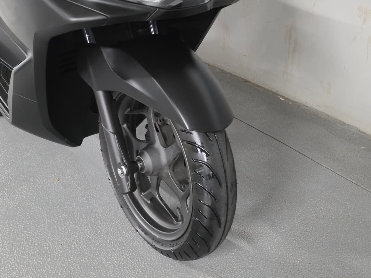 혼다 PCX 125 5