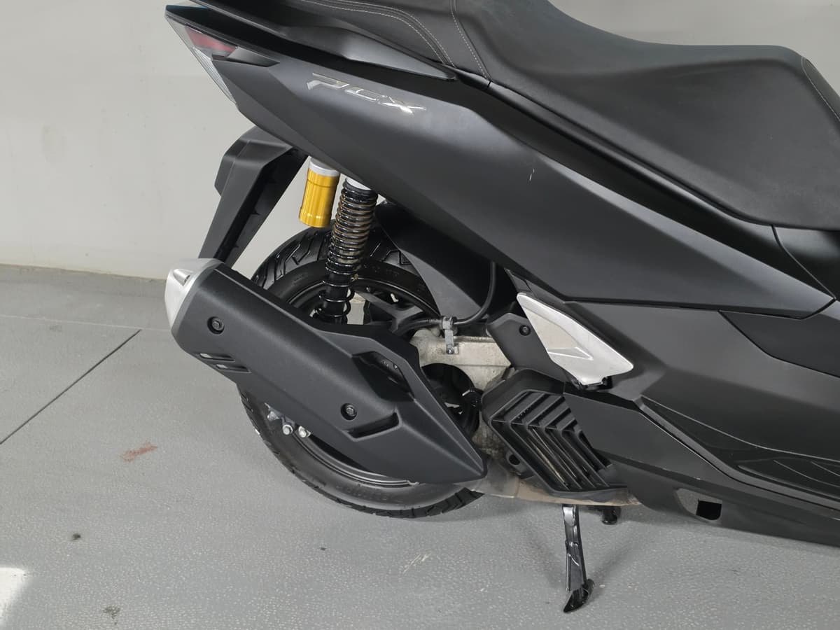 혼다 PCX 125 6