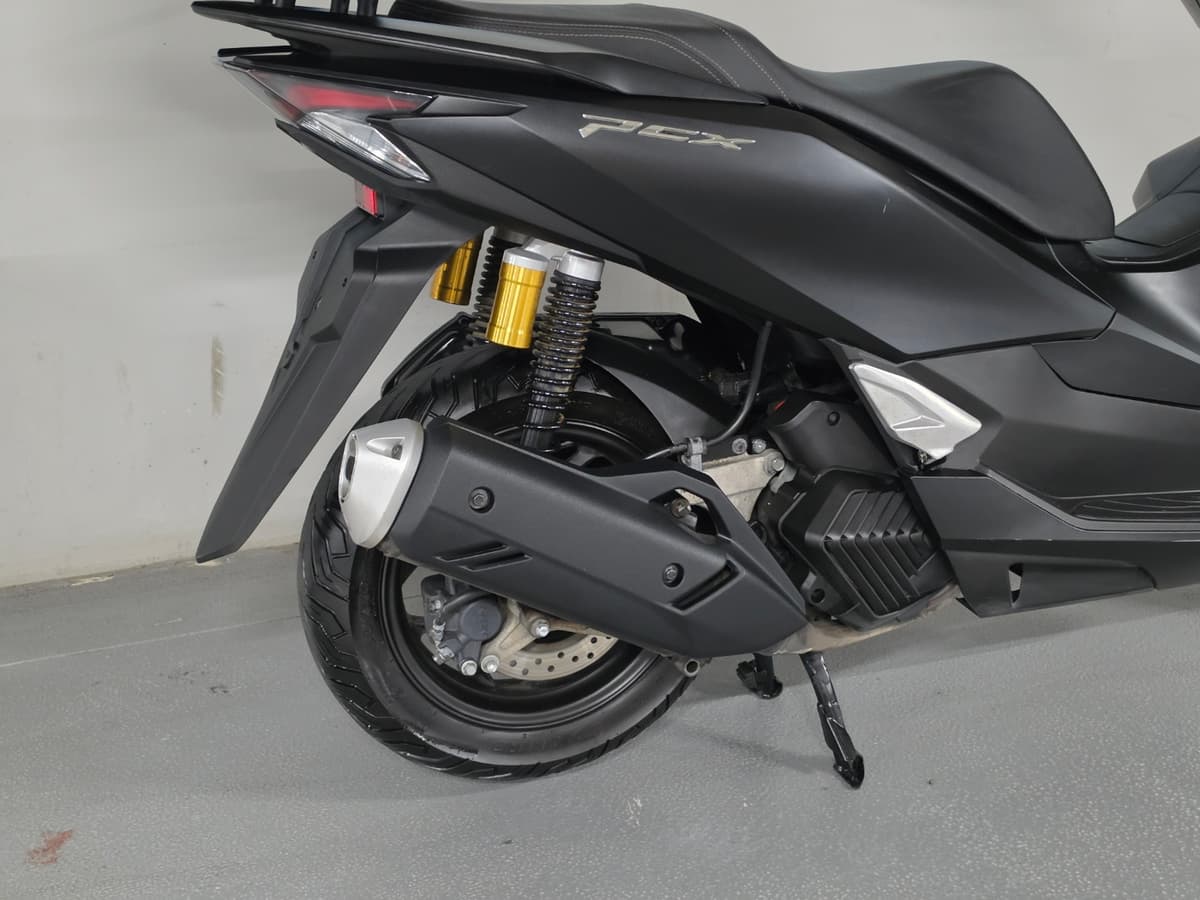 혼다 PCX 125 7