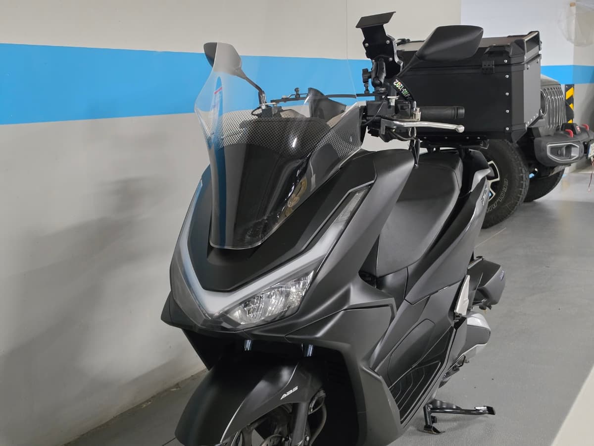 혼다 PCX 125 11