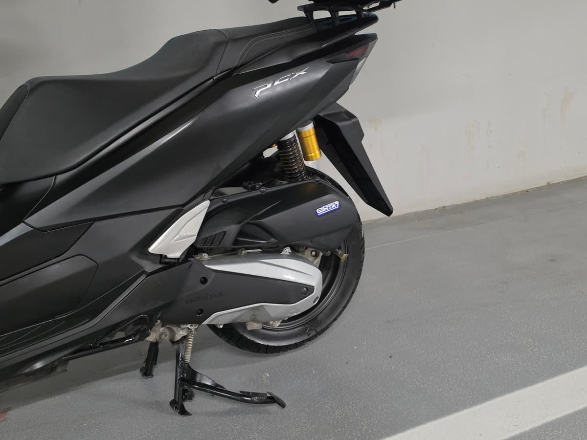 혼다 PCX 125 12
