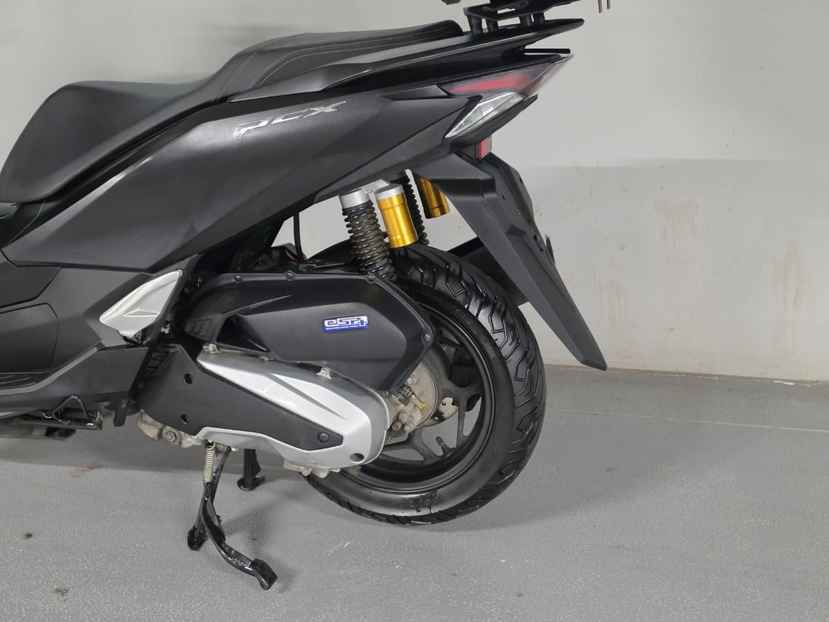 혼다 PCX 125 13