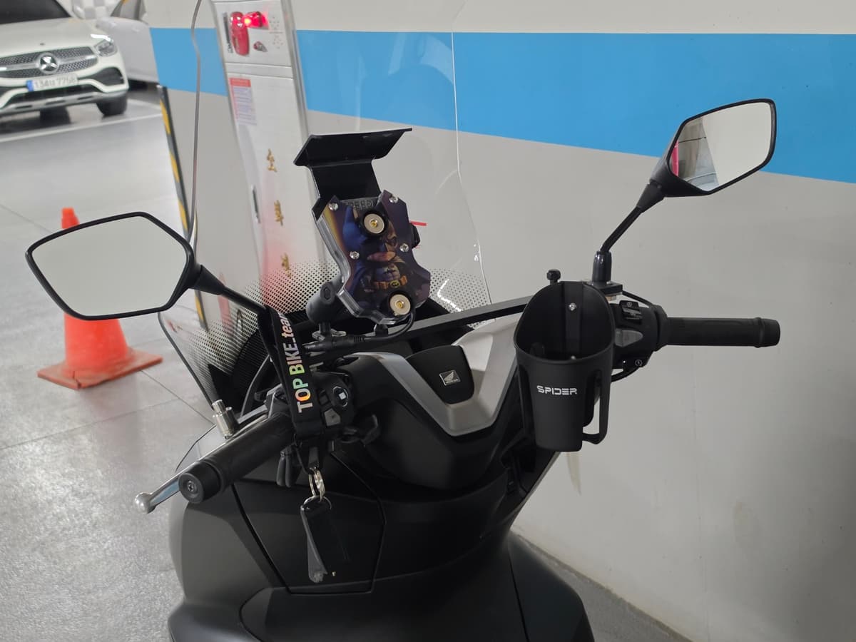 혼다 PCX 125 15
