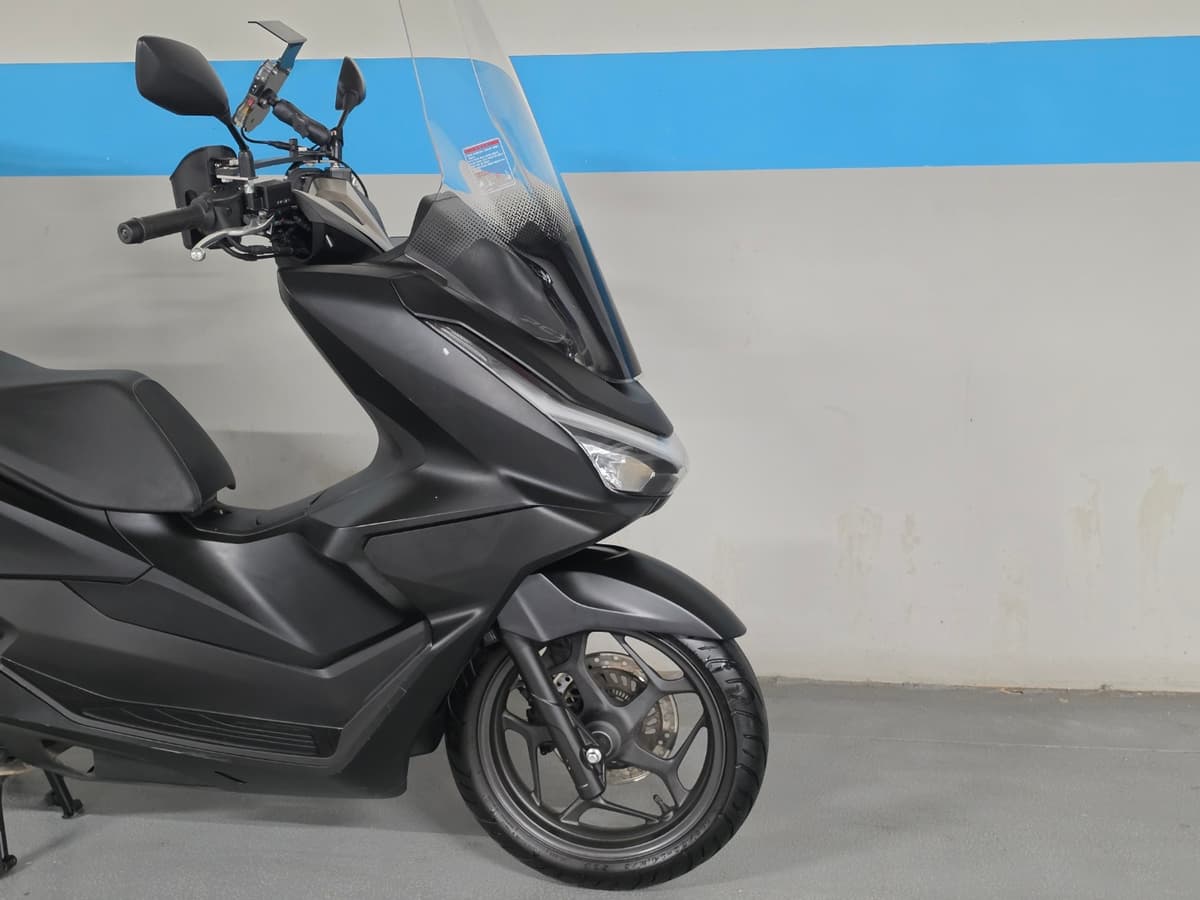 혼다 PCX 125 18