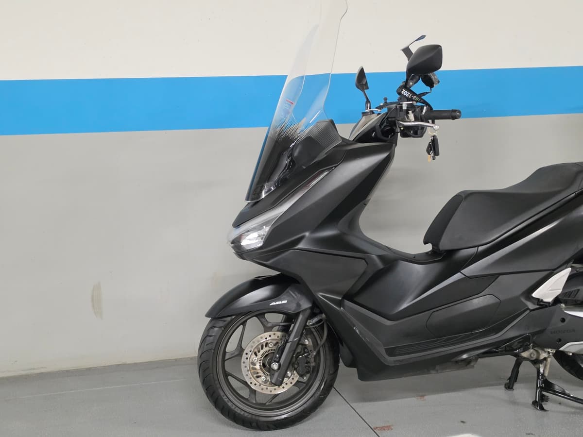혼다 PCX 125 20