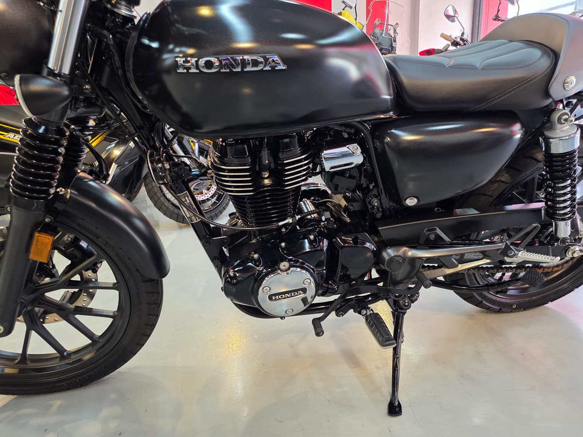 혼다 GB 350 7