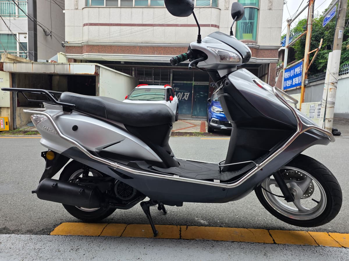 대림 카이트 125 4
