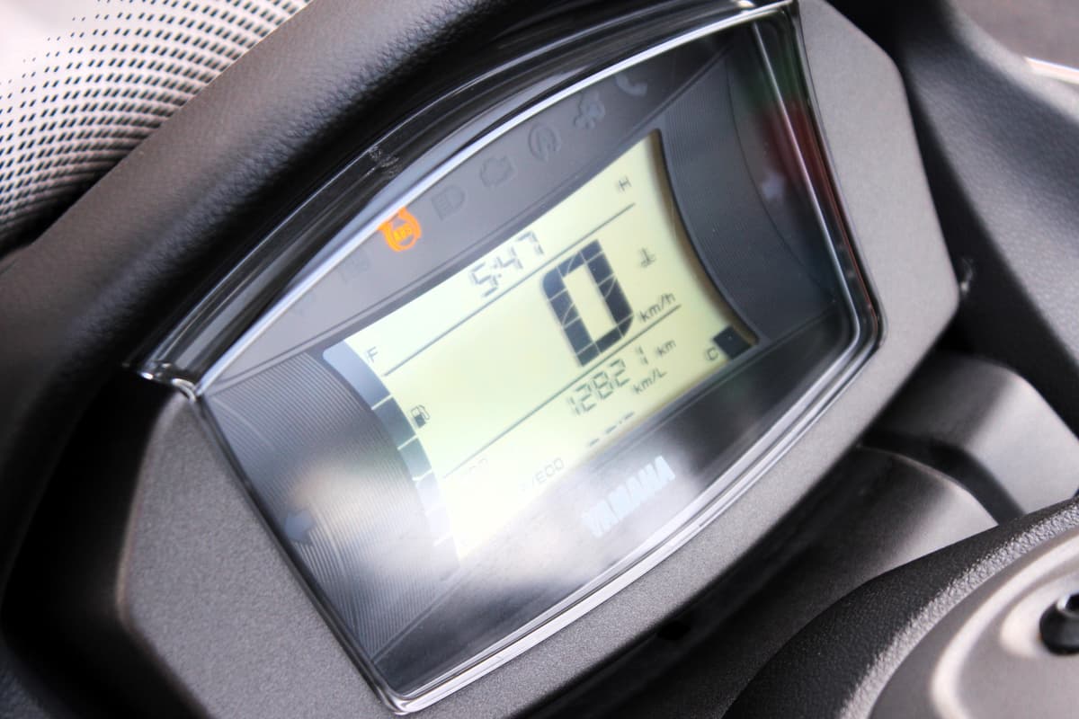 야마하 NMAX 155 2