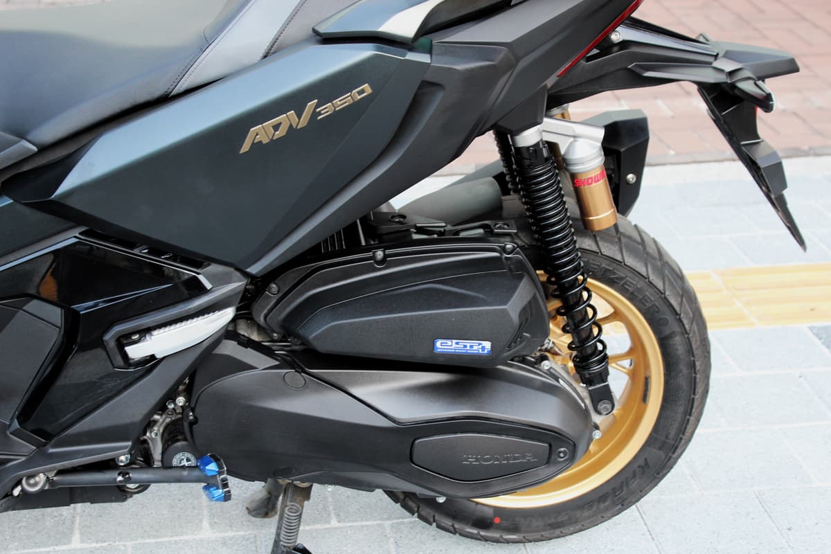 혼다 ADV 350 10