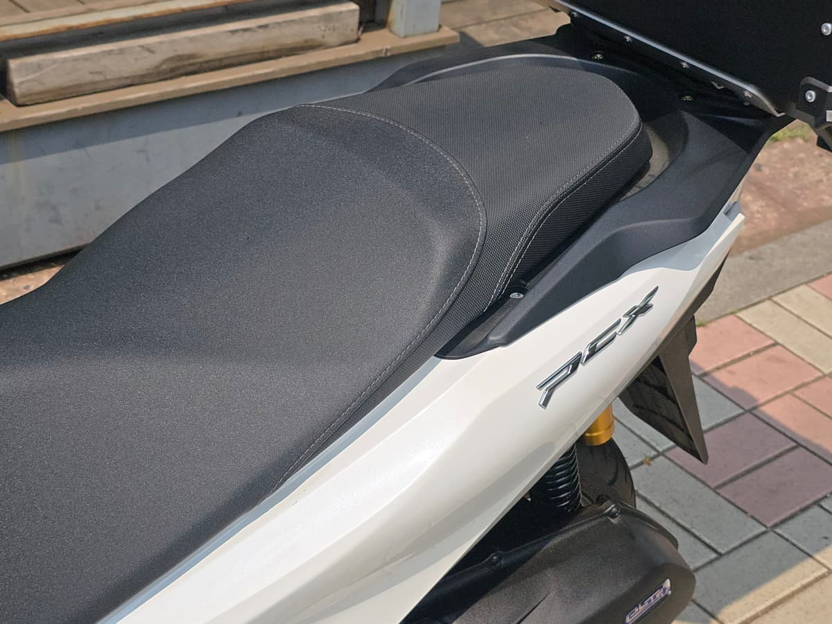 혼다 PCX 125 11