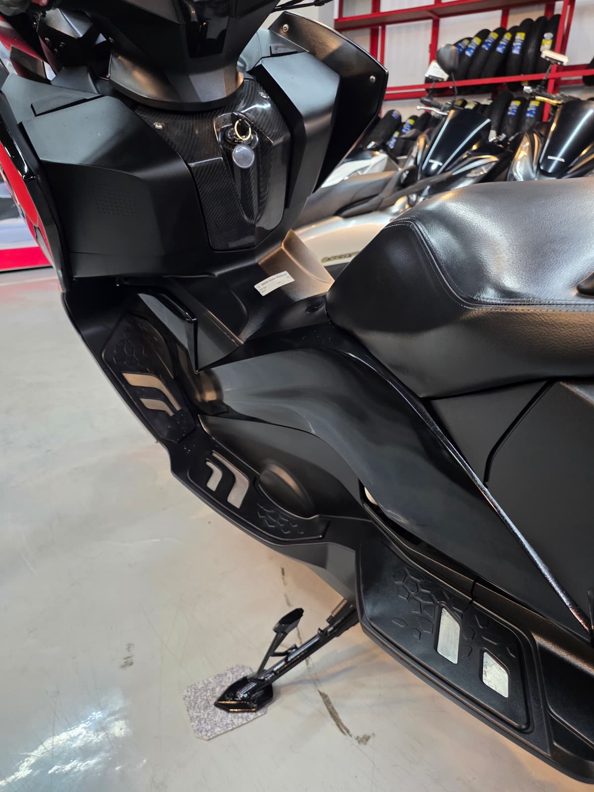BMW C 650 GT 2