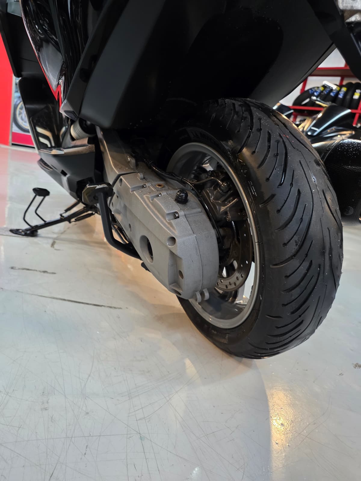 BMW C 650 GT 3