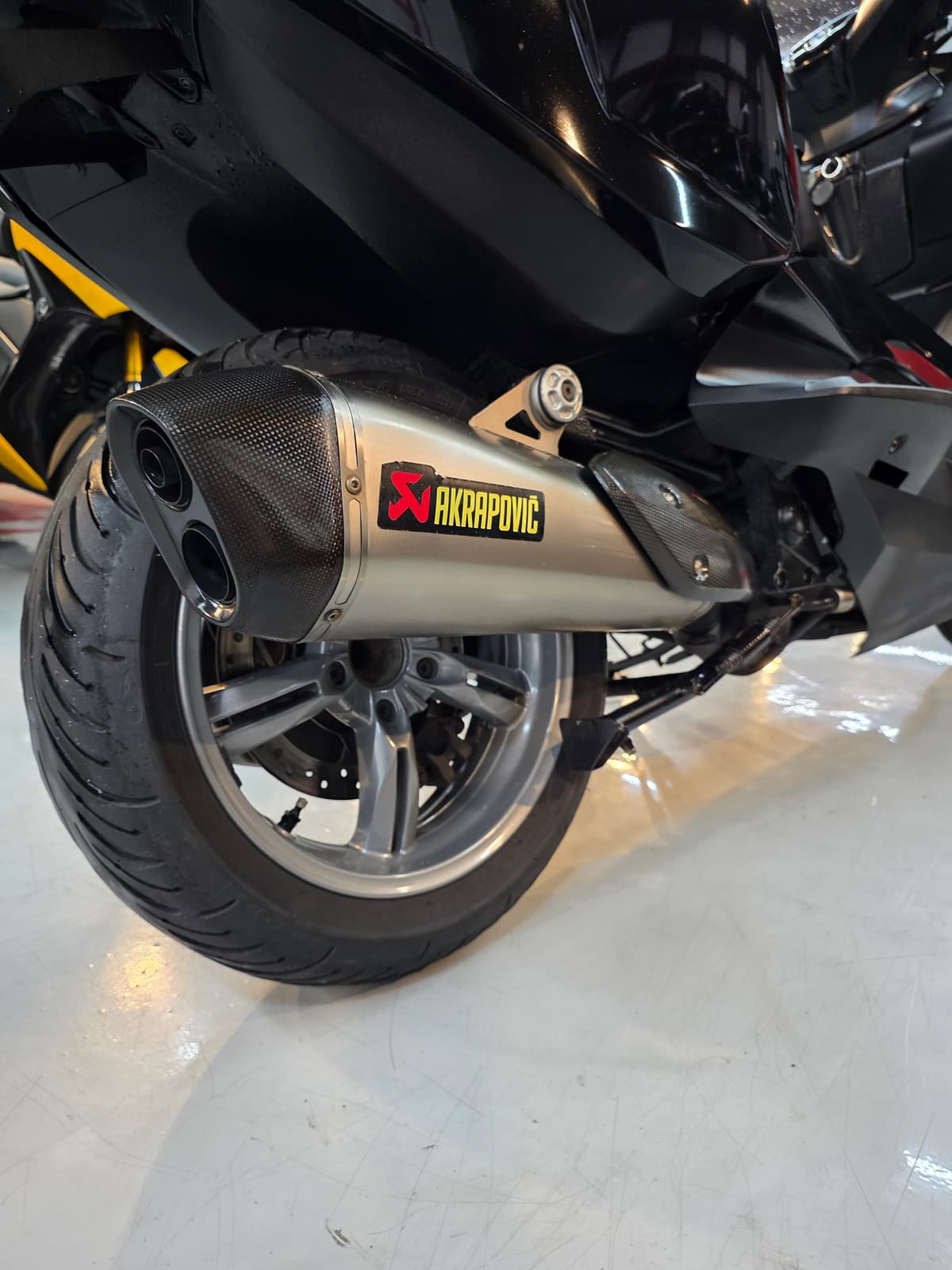BMW C 650 GT 4