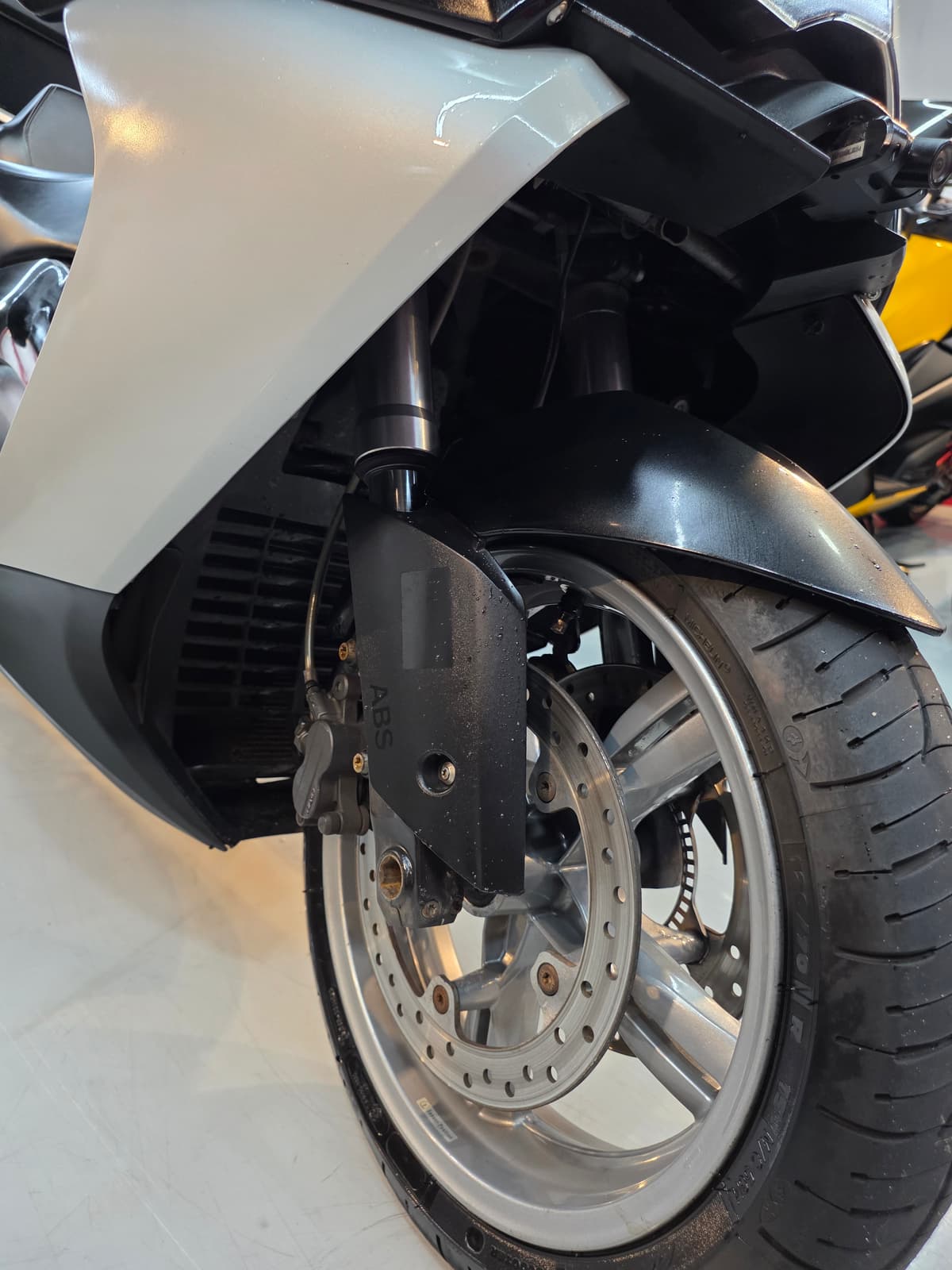 BMW C 650 GT 8