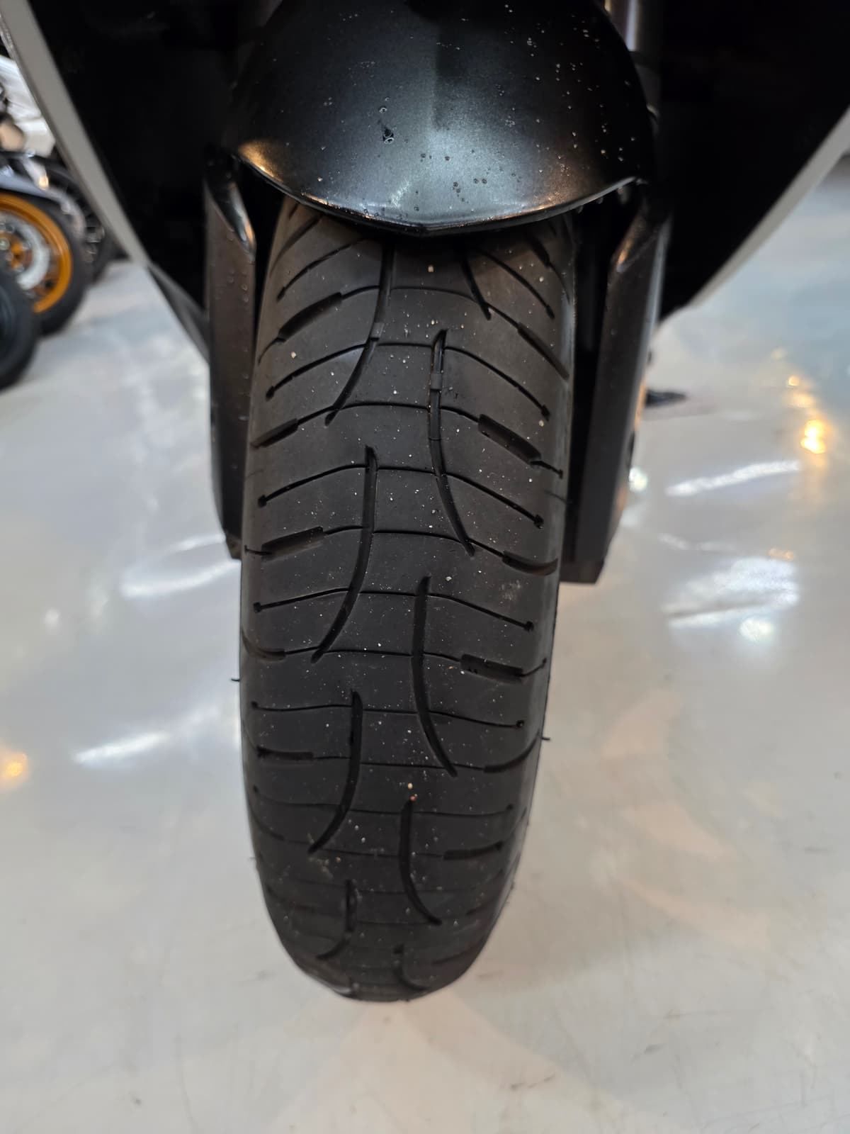 BMW C 650 GT 10