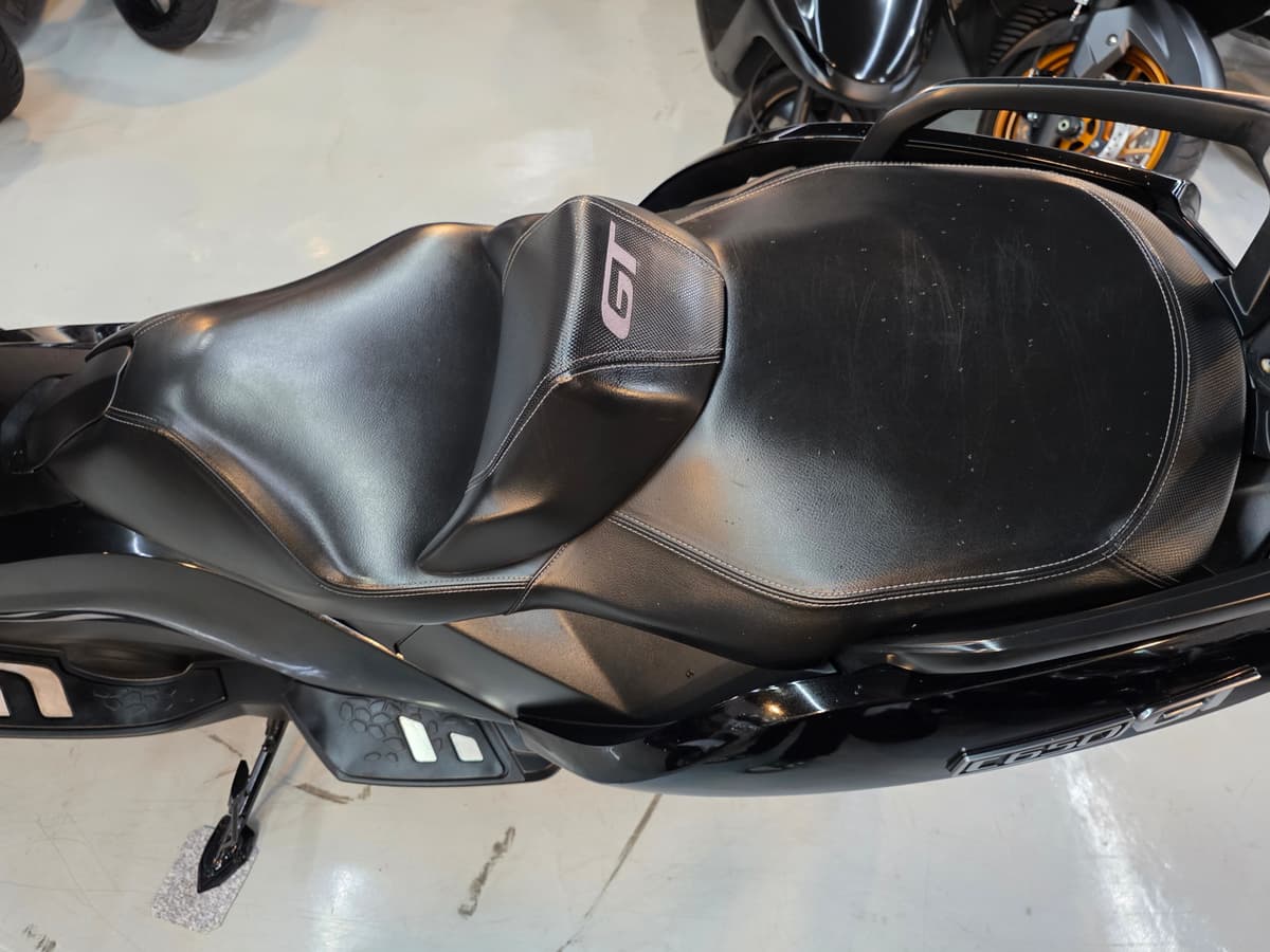 BMW C 650 GT 15