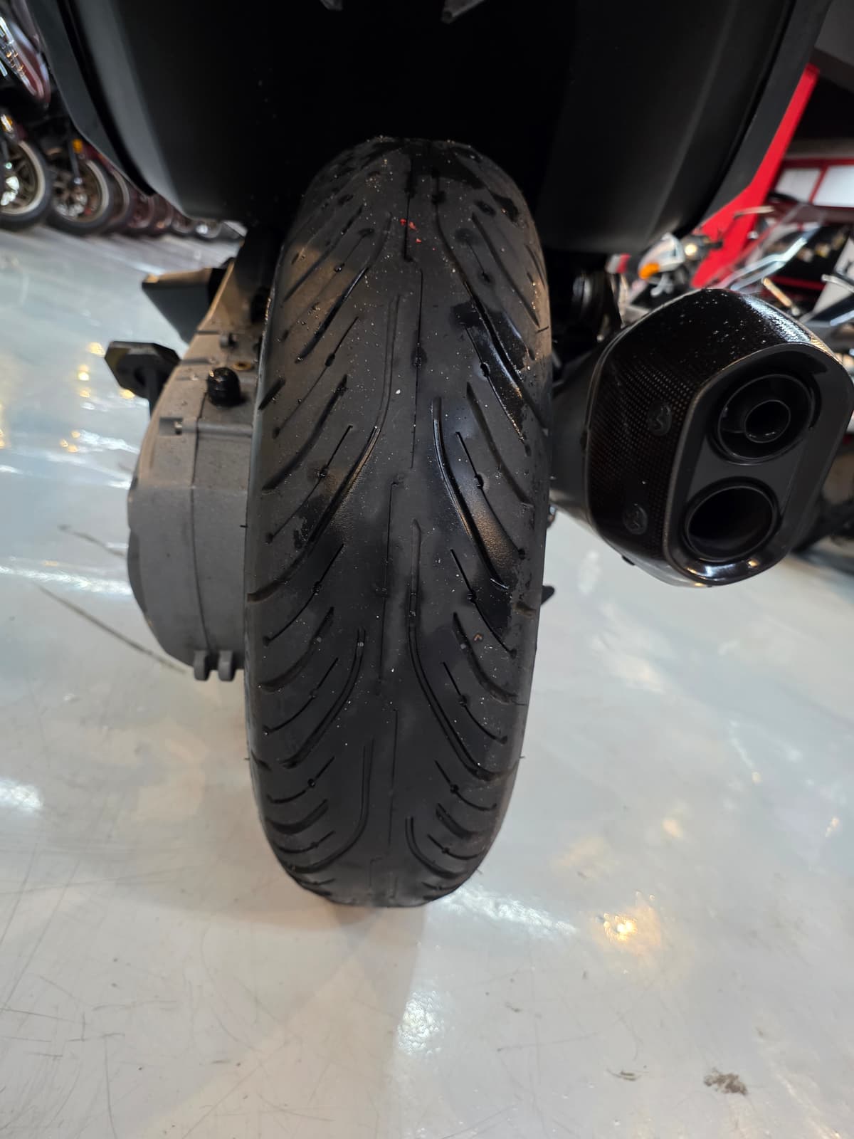 BMW C 650 GT 17