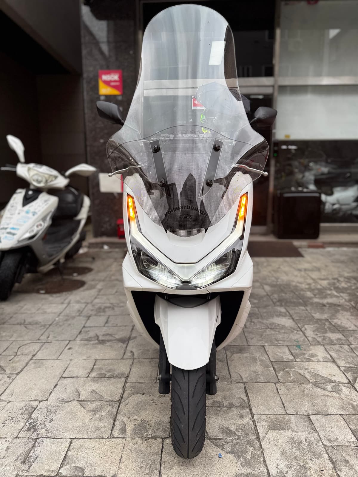 혼다 PCX 125 1