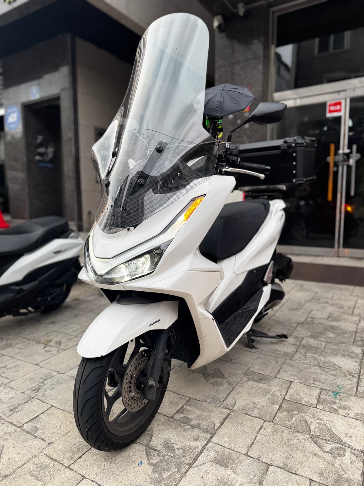 혼다 PCX 125 2