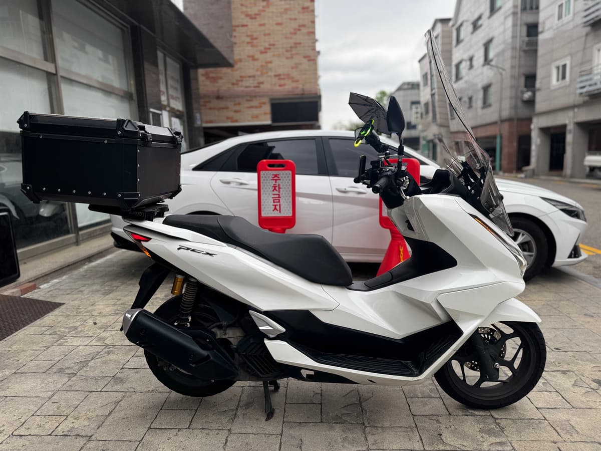 혼다 PCX 125 3