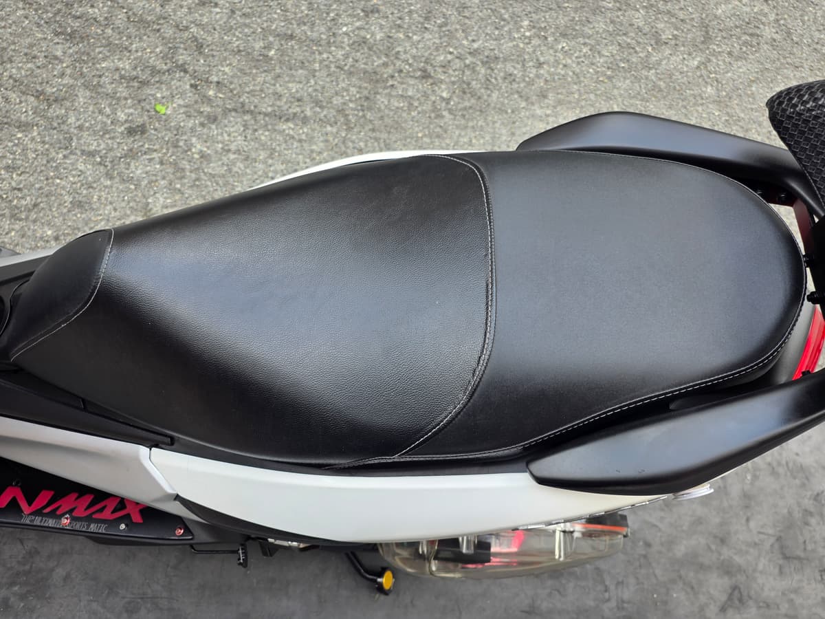 야마하 NMAX 125 8