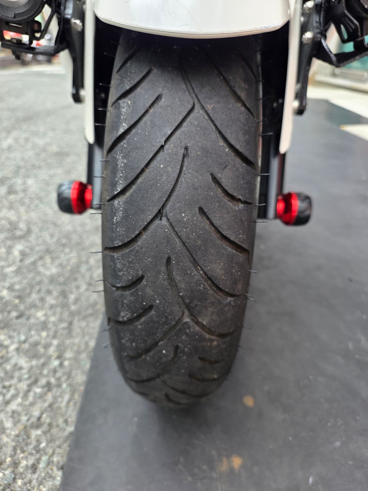 야마하 NMAX 125 18