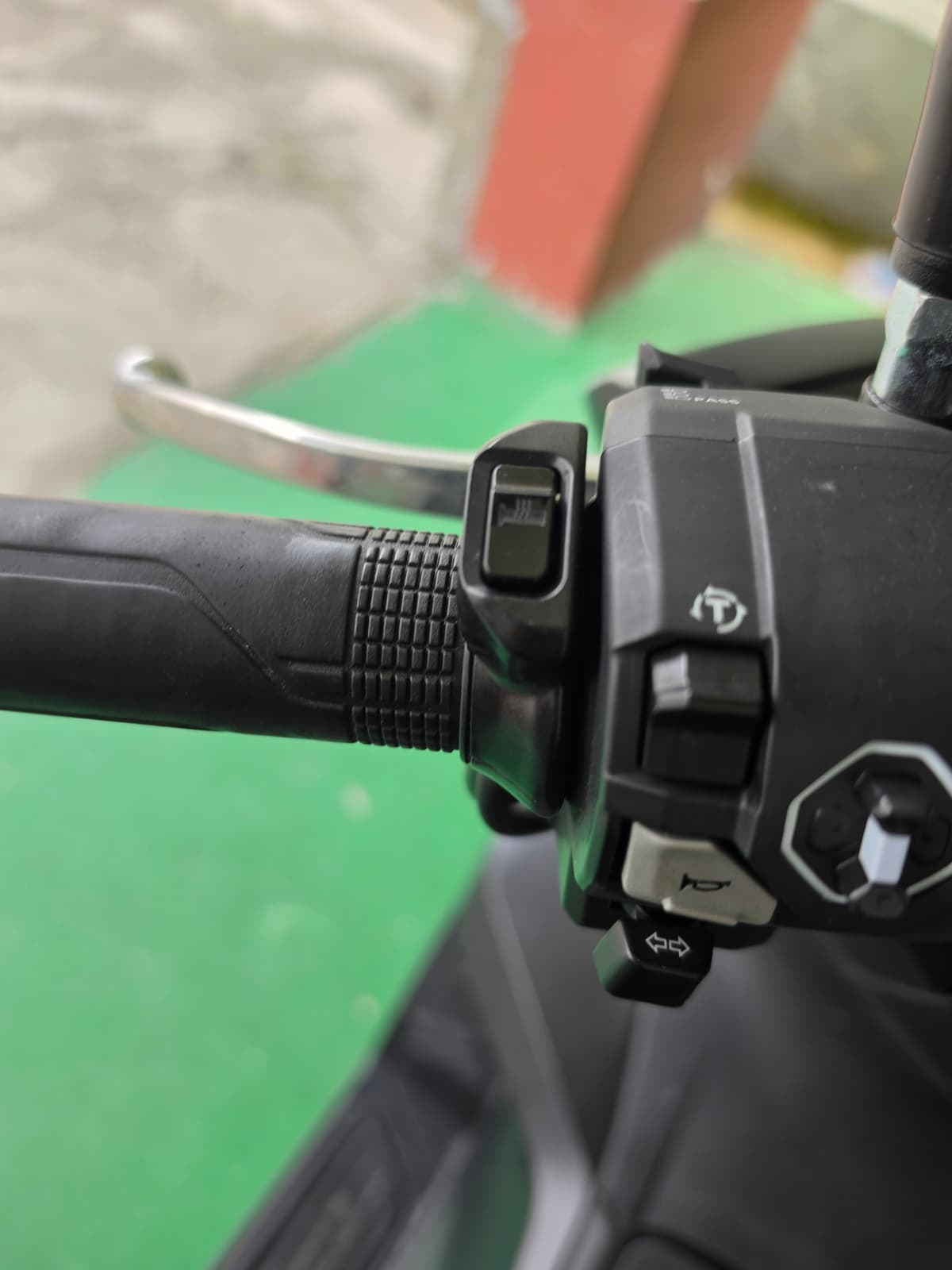 혼다 PCX 125 5