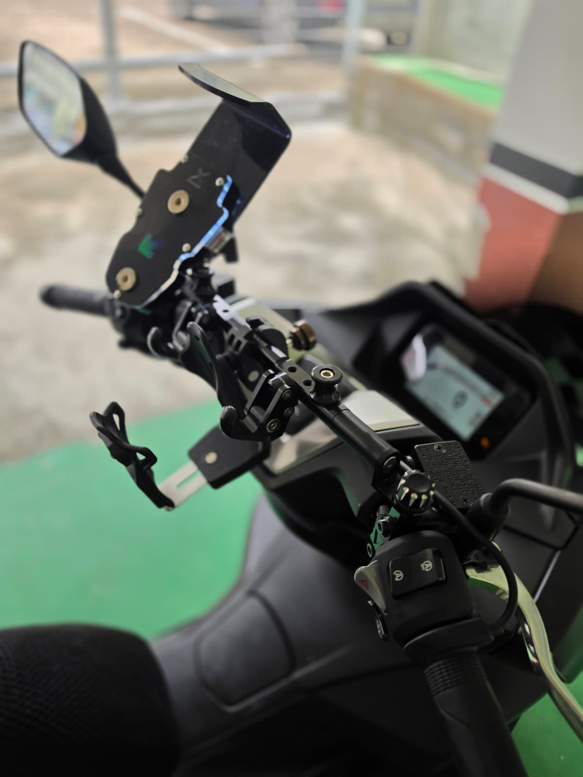 혼다 PCX 125 6