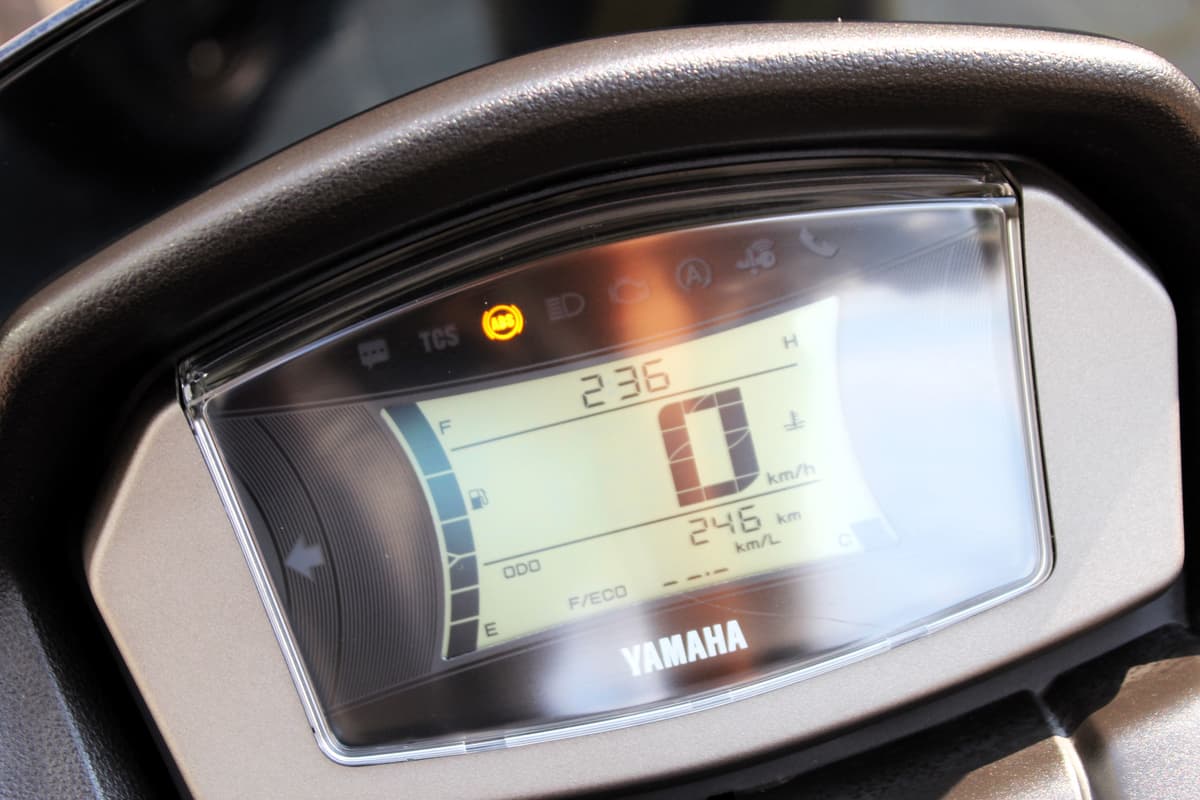 야마하 NMAX 125 2