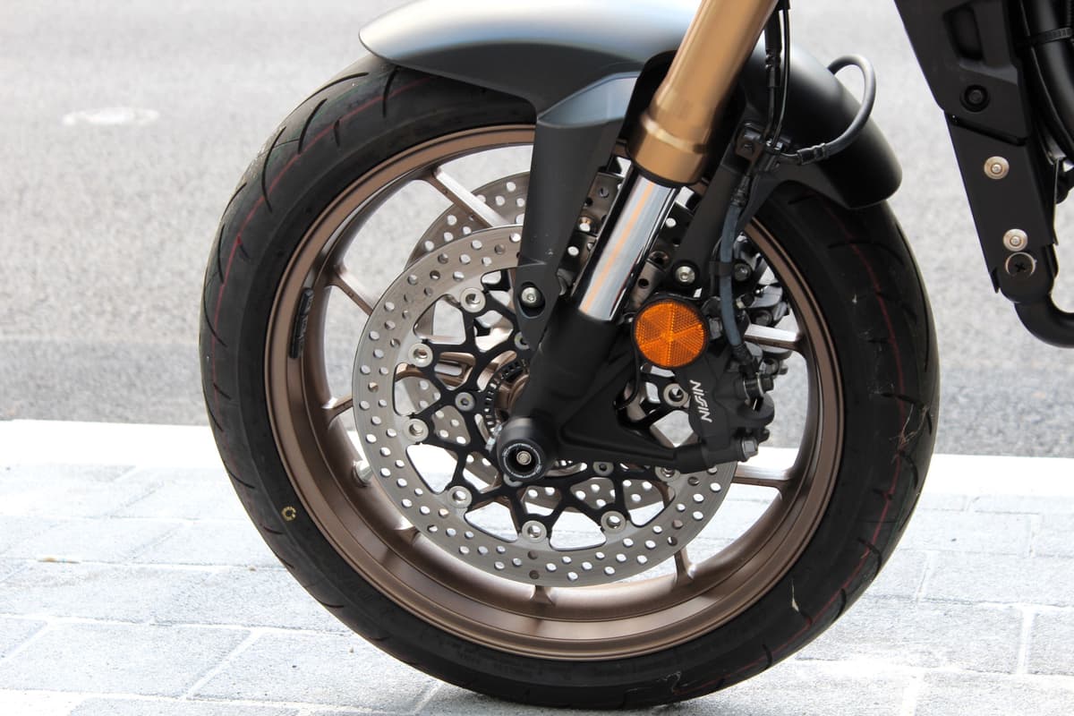 혼다 CB 650 R 7