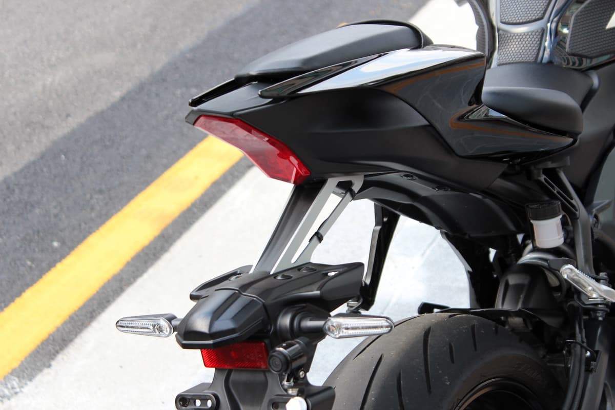 야마하 YZF R7 15
