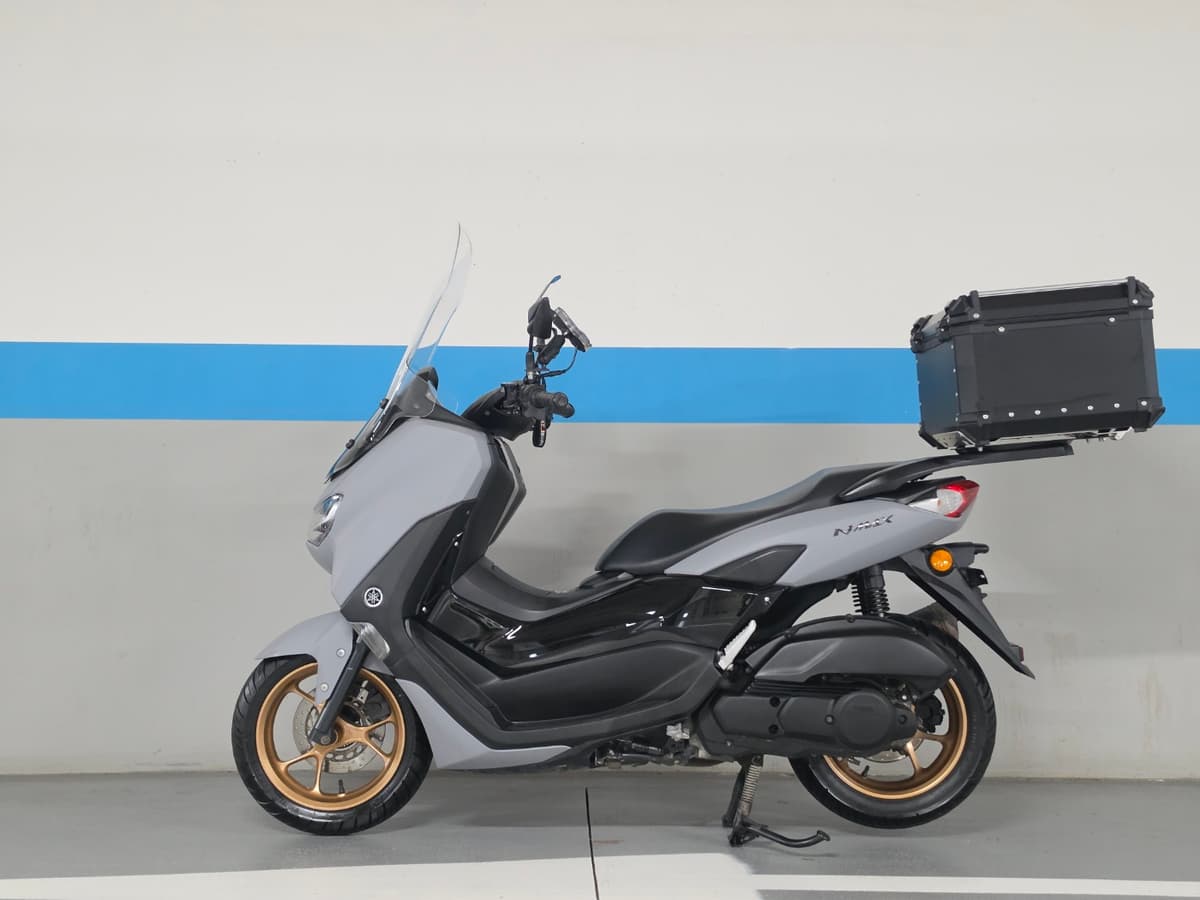 야마하 NMAX 125 2