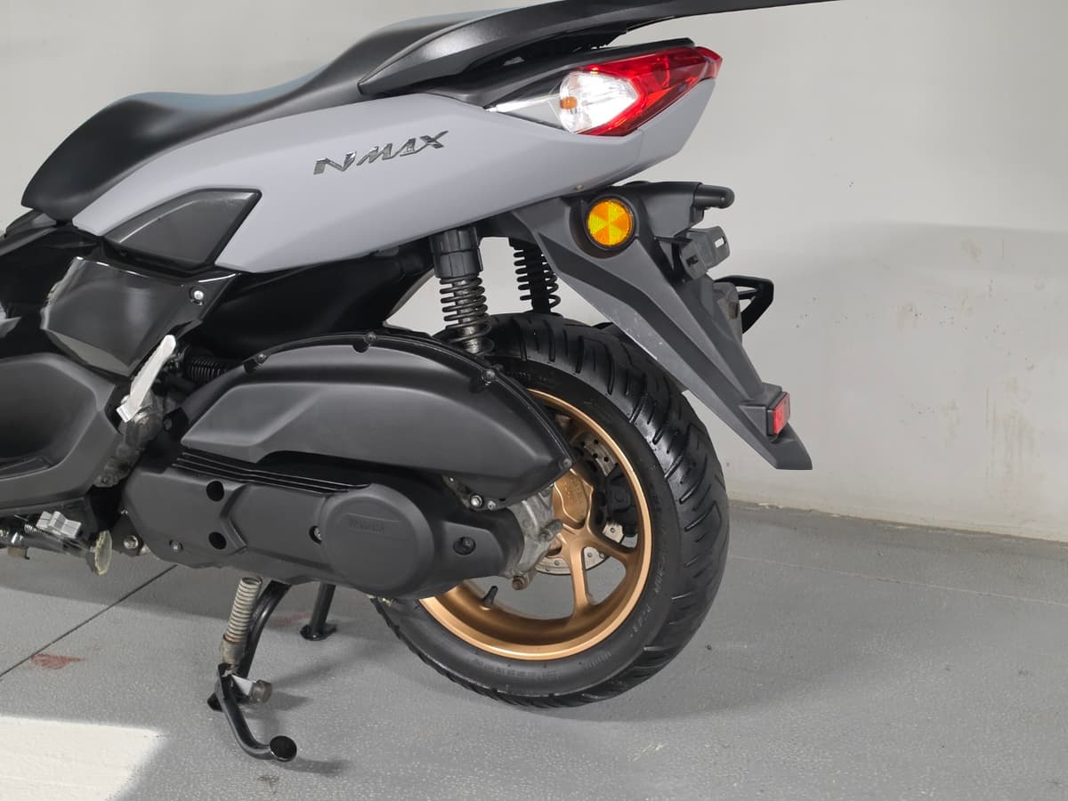 야마하 NMAX 125 13