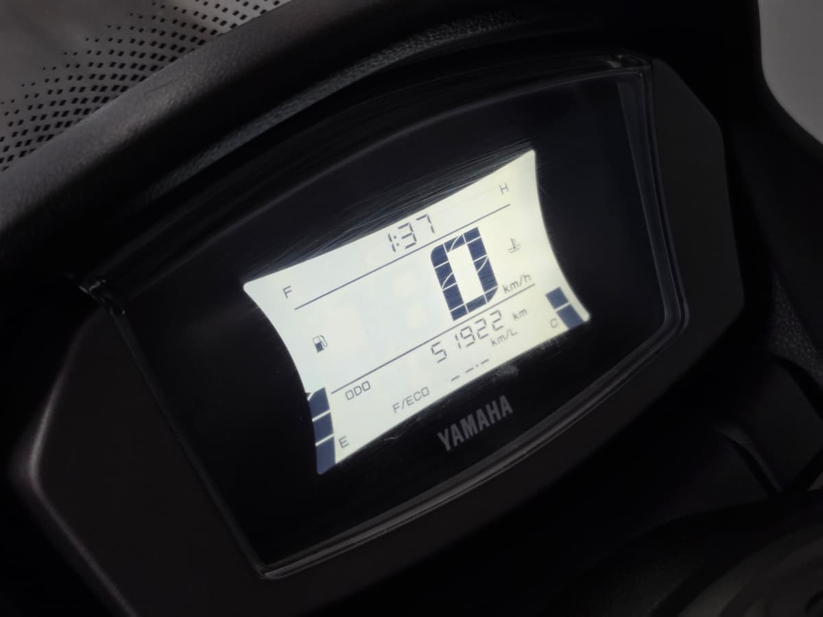 야마하 NMAX 125 16