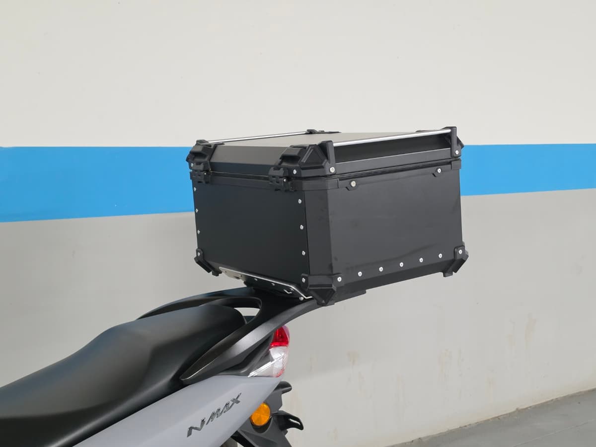 야마하 NMAX 125 19