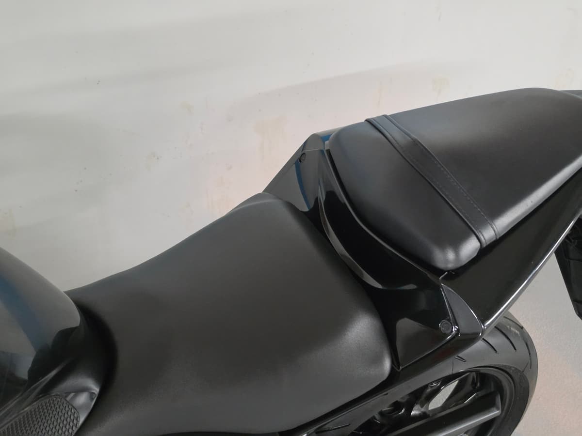 야마하 YZF R3 17