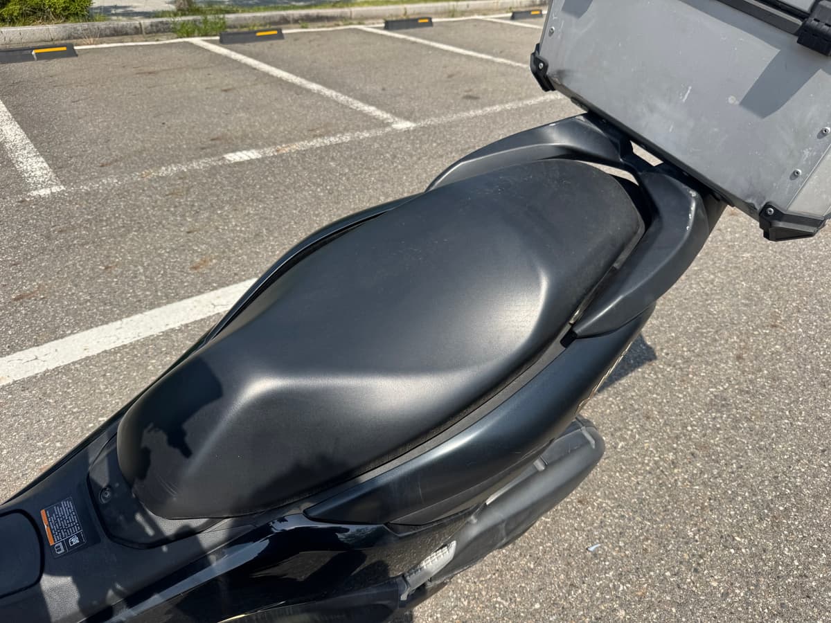 야마하 NMAX 125 19