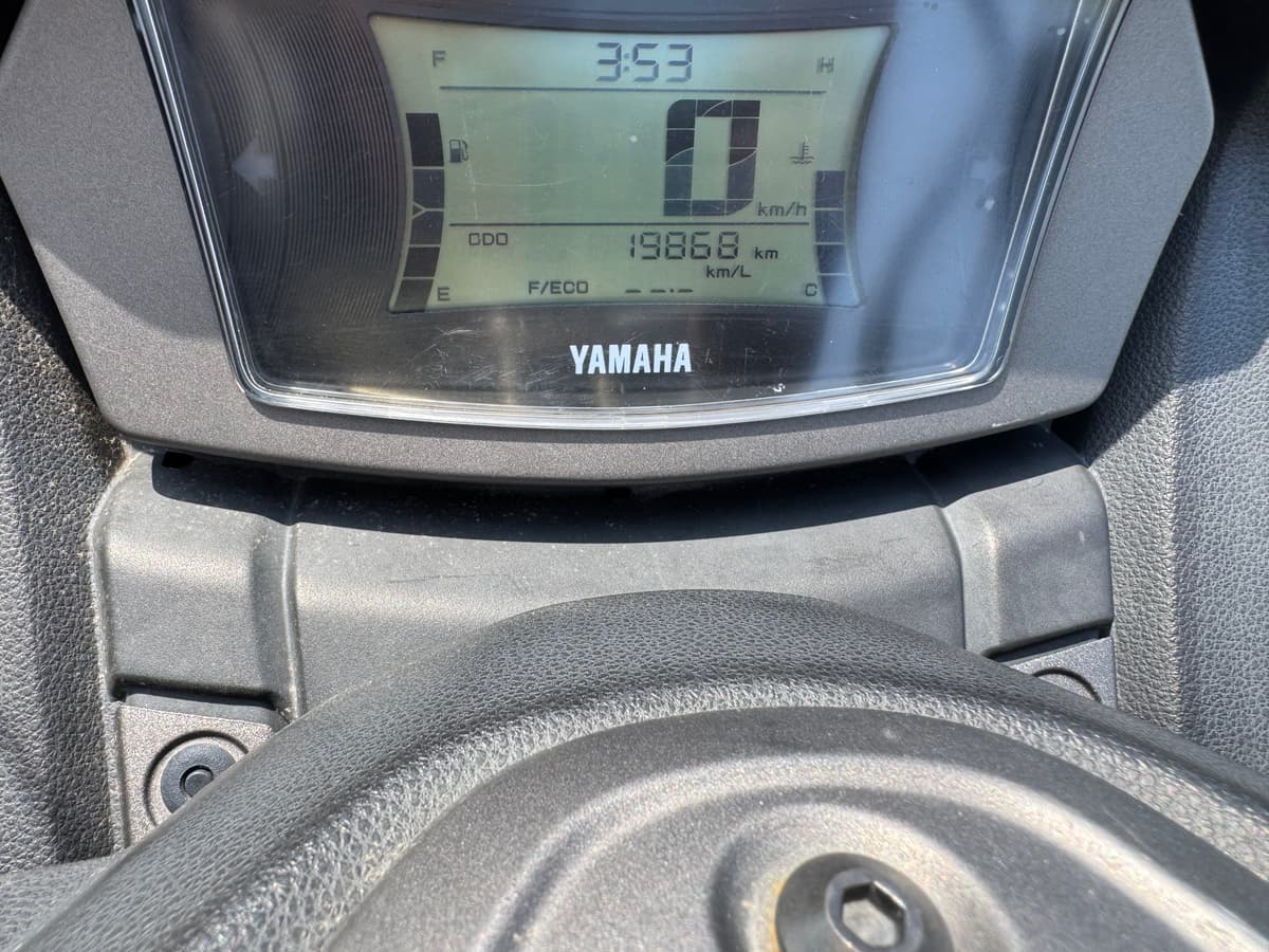 야마하 NMAX 125 20
