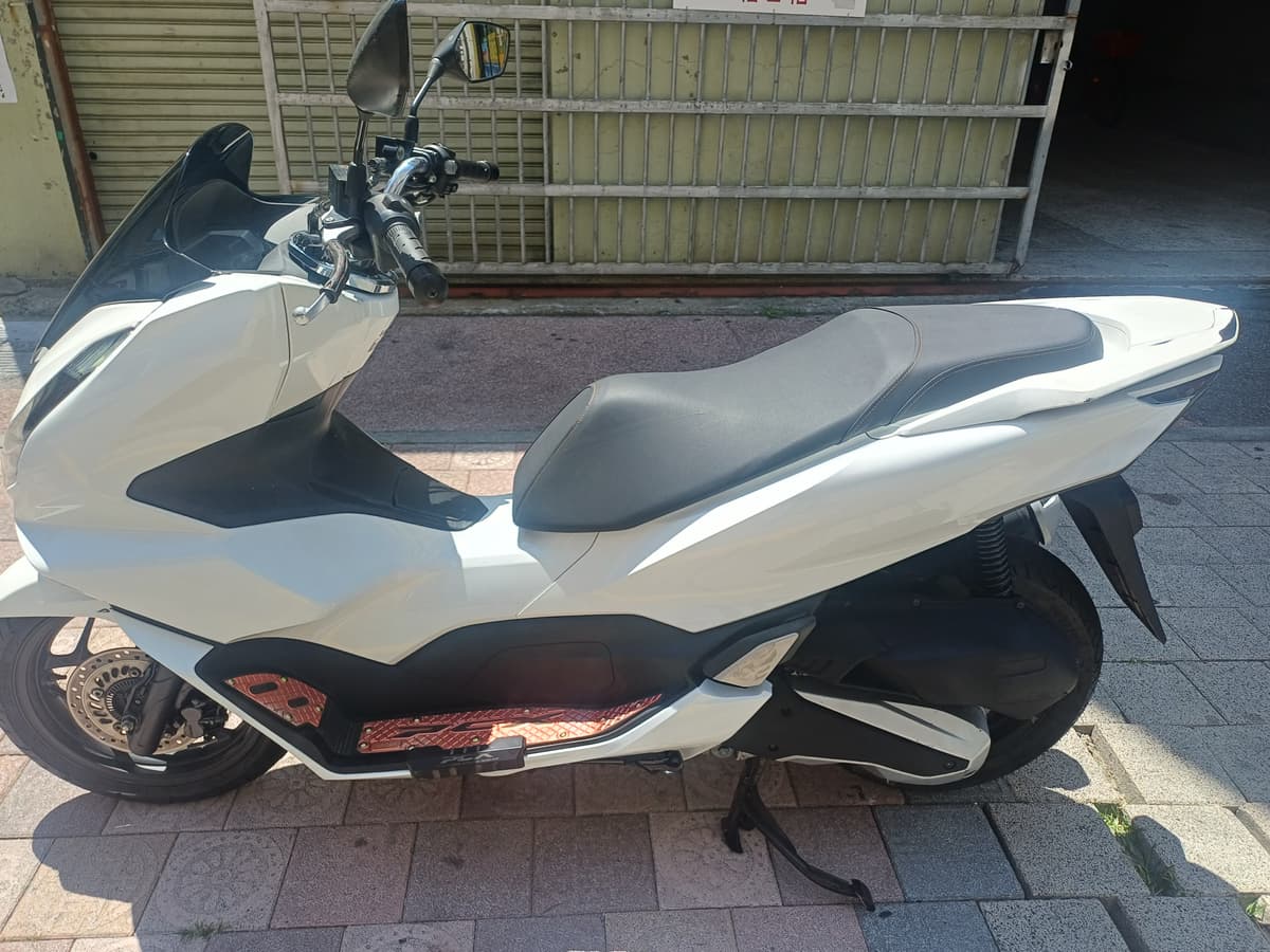 혼다 PCX 125 3