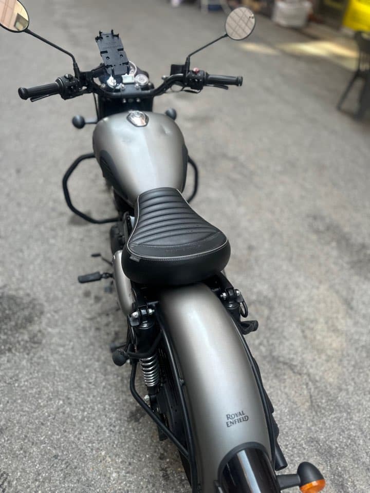 로얄엔필드 클래식 350 9