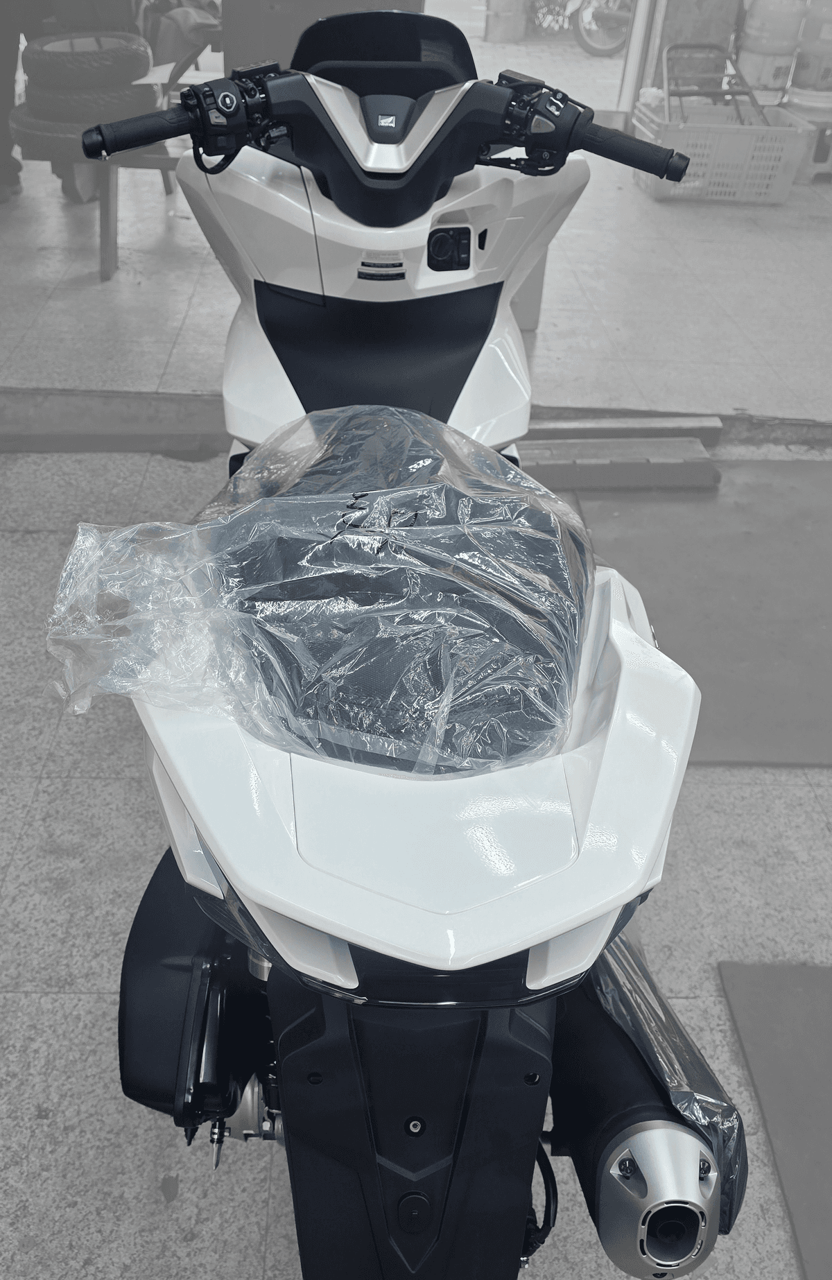 혼다 PCX 125 2